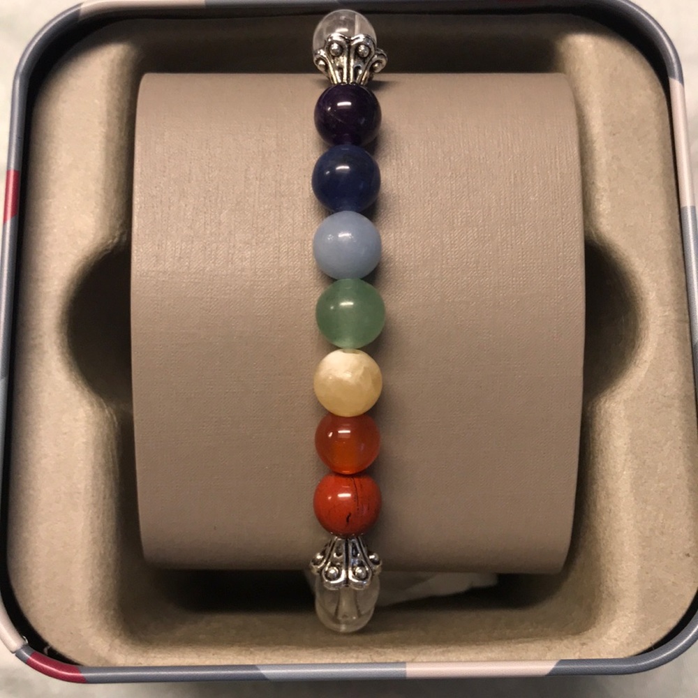Chakra Bracelet